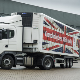 Aldi Carrier Transicold Case Study