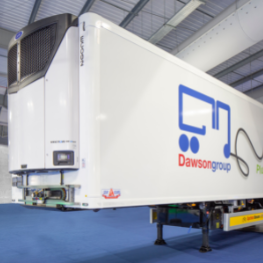 Dawsongroup Case Study Study
