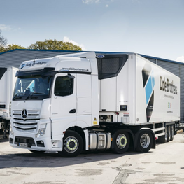 Dale Brothers Carrier Transicold Case Study