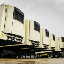Samworth Brothers Carrier Transicold Case Study