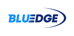 bluedge_logo_color