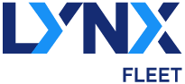 Lynx Fleet logo Lynx Fleet logo