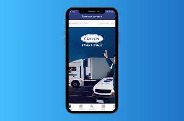 Service_center_locator_app
